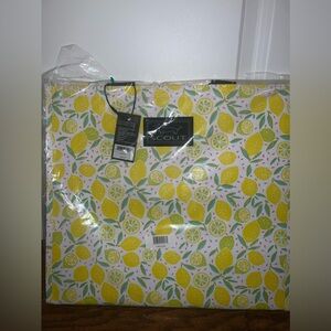 - Brand new scout thermal insulated bags